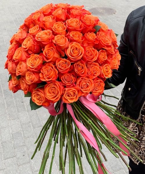 Bouquets